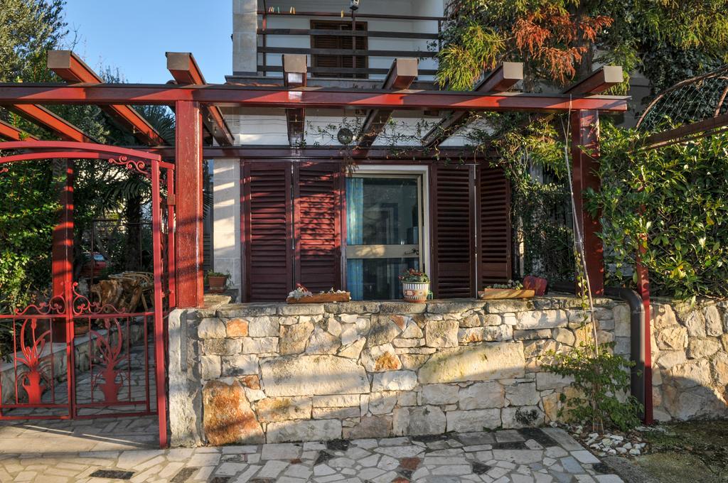 Apartments Finida Poreč Zimmer foto