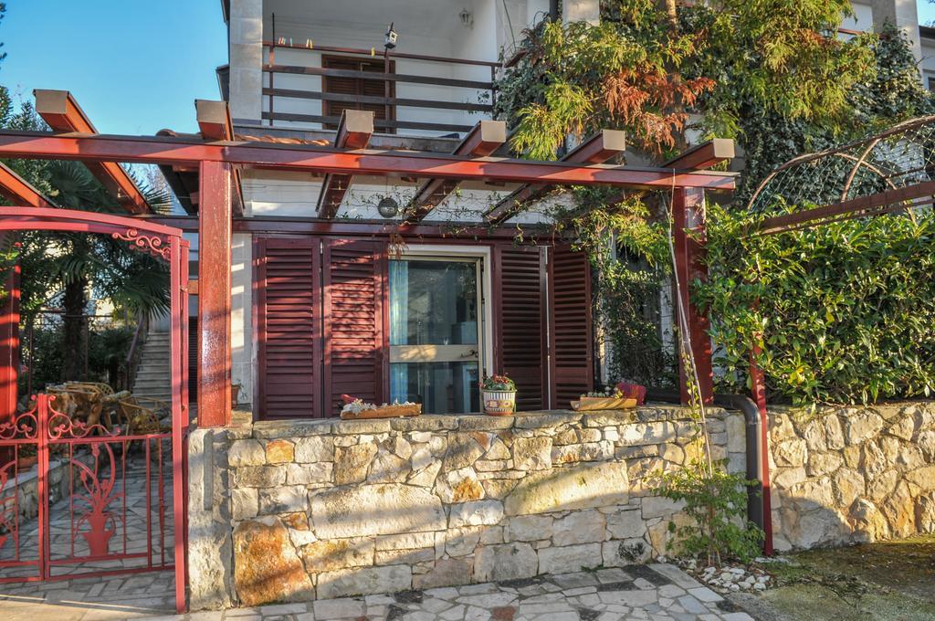 Apartments Finida Poreč Zimmer foto