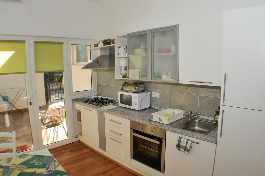 Apartments Finida Poreč Zimmer foto