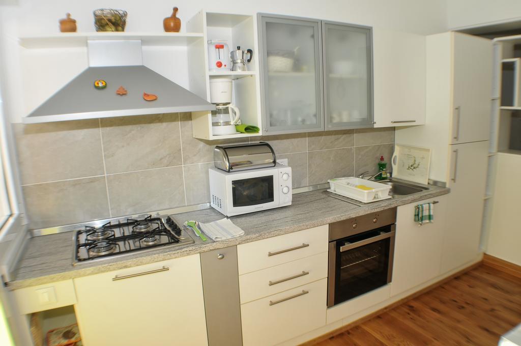 Apartments Finida Poreč Zimmer foto