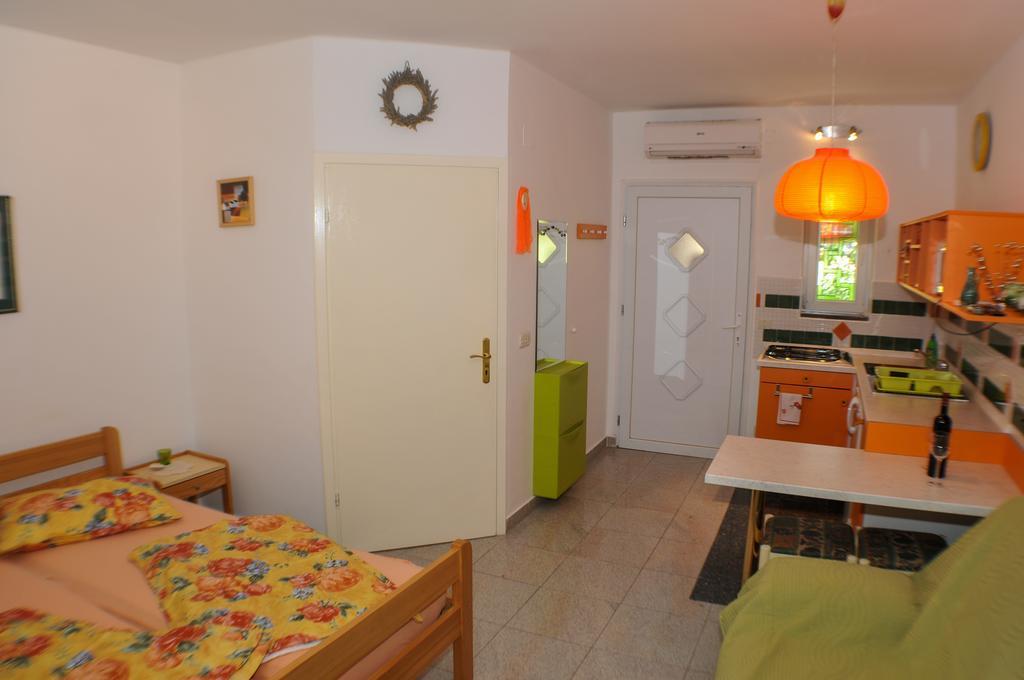 Apartments Finida Poreč Zimmer foto