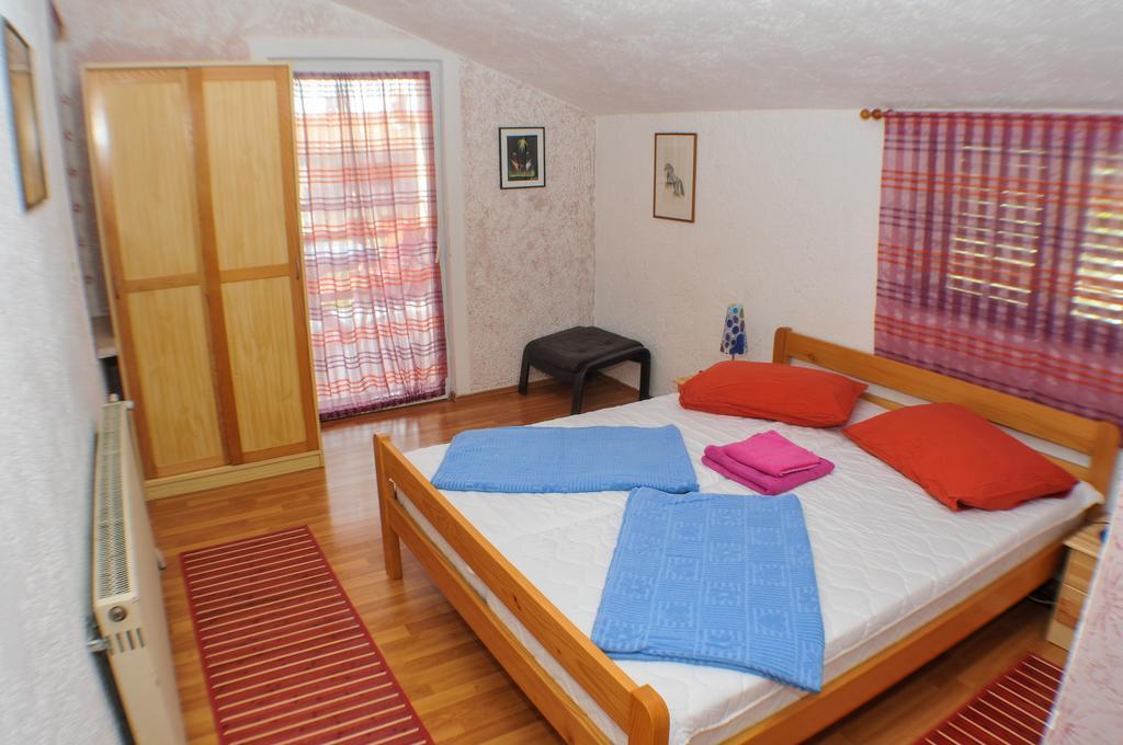 Apartments Finida Poreč Zimmer foto
