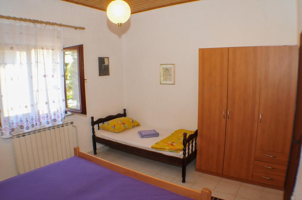 Apartments Finida Poreč Zimmer foto