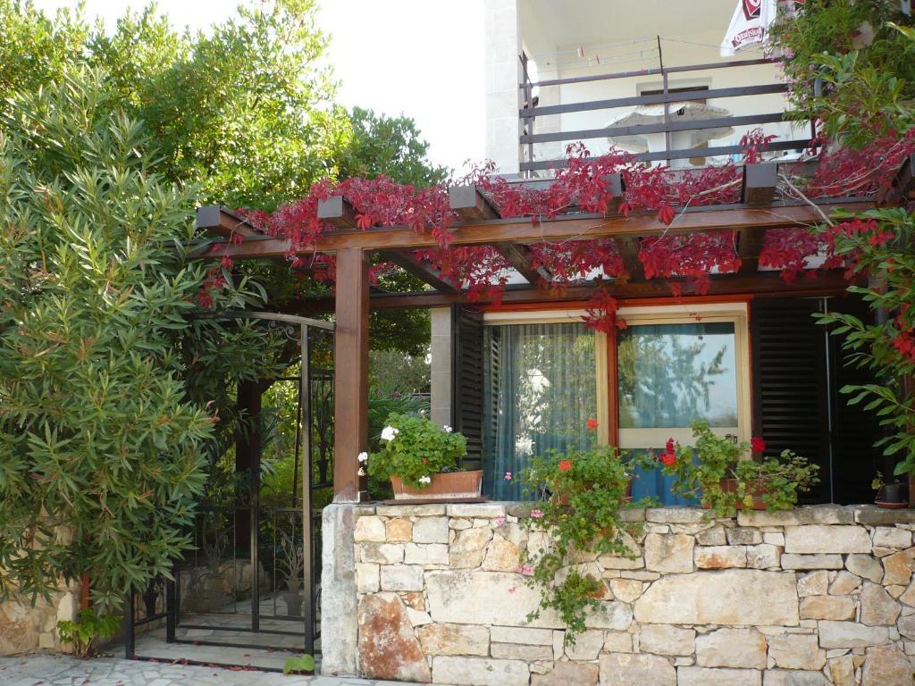 Apartments Finida Poreč Zimmer foto